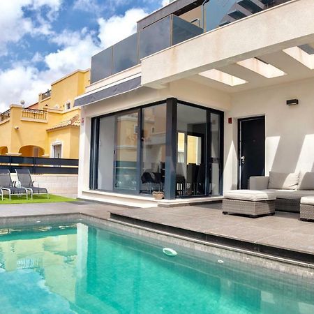 Casa Villamartin Eksteriør bilde