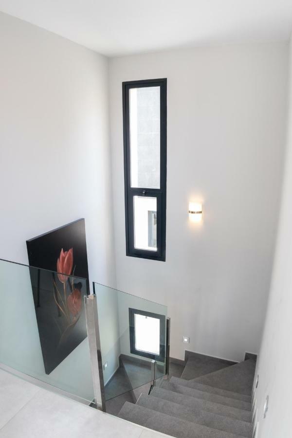 Casa Villamartin Eksteriør bilde