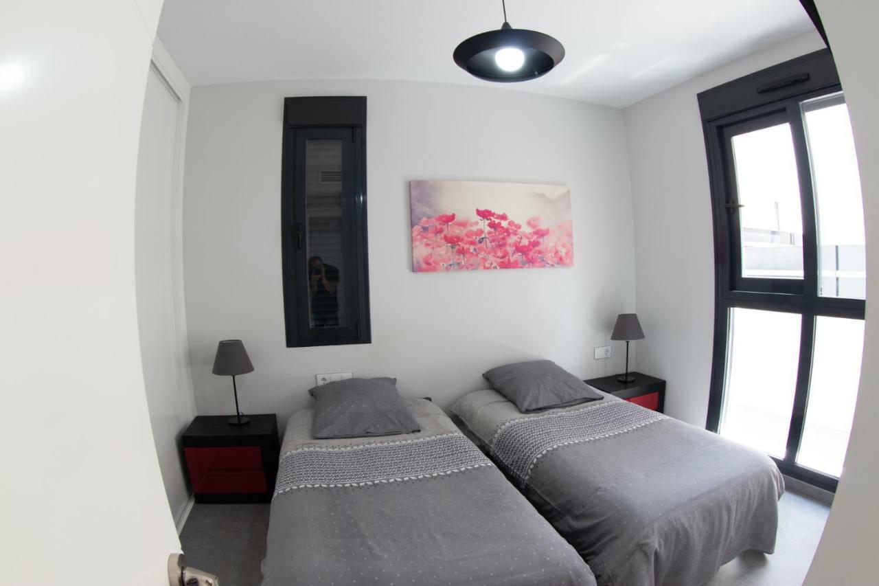 Casa Villamartin Eksteriør bilde