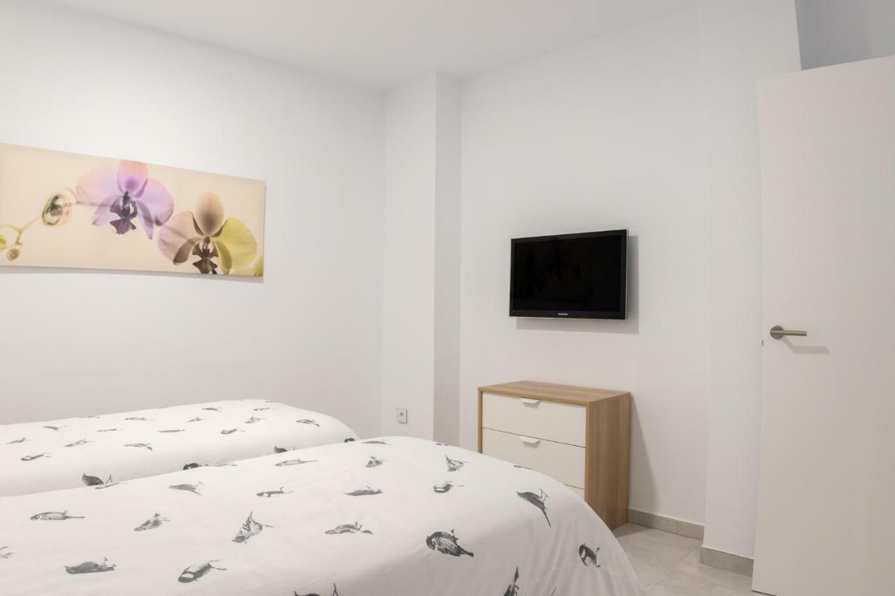 Casa Villamartin Eksteriør bilde